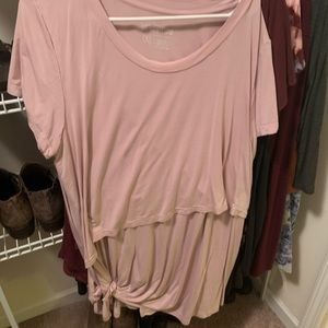 Latched Mama Nursing T-shirt